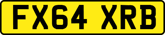 FX64XRB