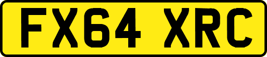 FX64XRC