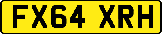 FX64XRH