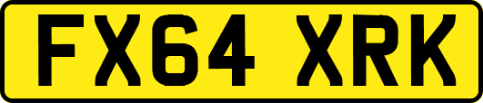 FX64XRK