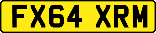 FX64XRM