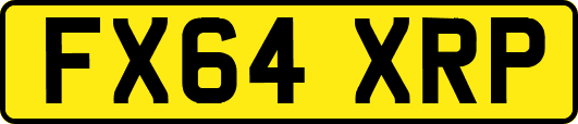 FX64XRP