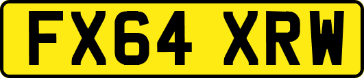FX64XRW