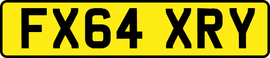 FX64XRY