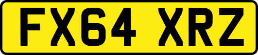 FX64XRZ