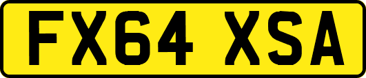 FX64XSA