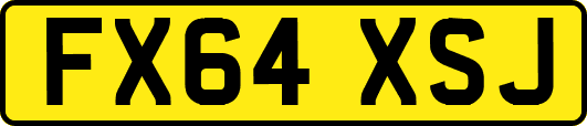 FX64XSJ