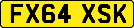 FX64XSK