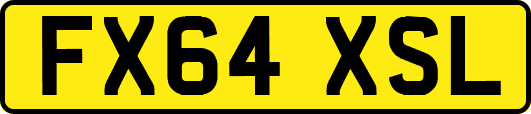 FX64XSL