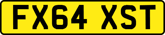 FX64XST