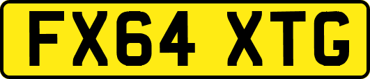 FX64XTG