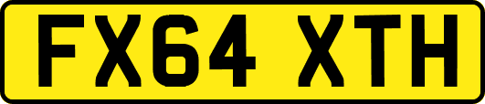FX64XTH