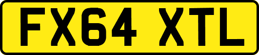 FX64XTL
