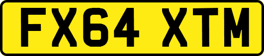 FX64XTM