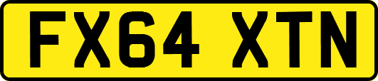 FX64XTN