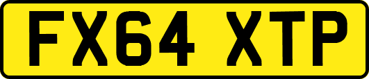 FX64XTP
