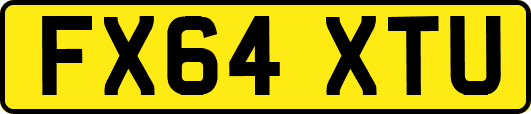FX64XTU