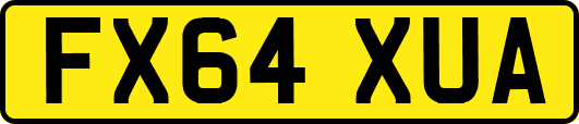 FX64XUA