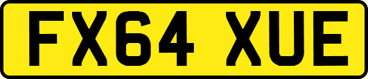 FX64XUE