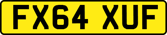 FX64XUF