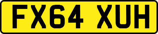 FX64XUH