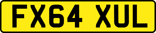 FX64XUL