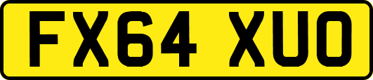 FX64XUO