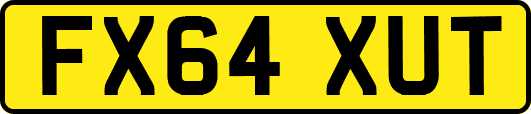 FX64XUT