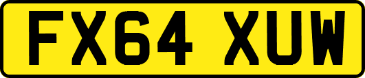 FX64XUW