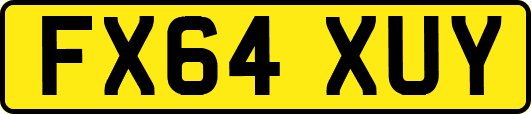 FX64XUY
