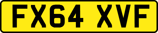 FX64XVF