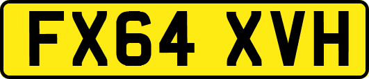 FX64XVH