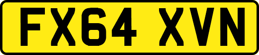 FX64XVN