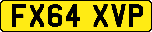 FX64XVP