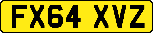 FX64XVZ