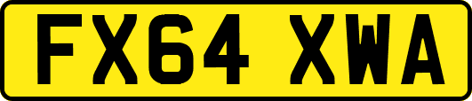 FX64XWA