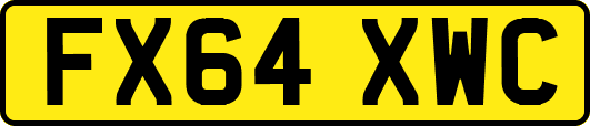 FX64XWC