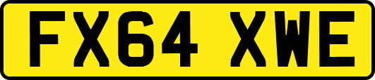 FX64XWE