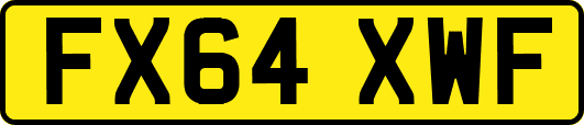 FX64XWF