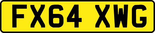FX64XWG