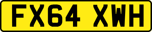 FX64XWH