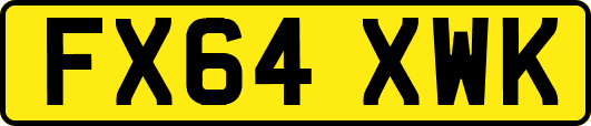 FX64XWK