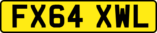 FX64XWL