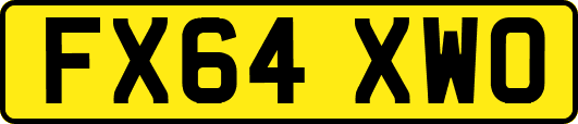 FX64XWO