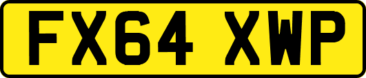 FX64XWP