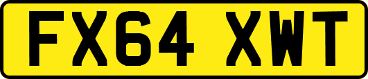 FX64XWT