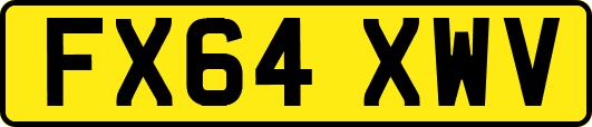 FX64XWV