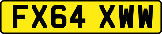 FX64XWW