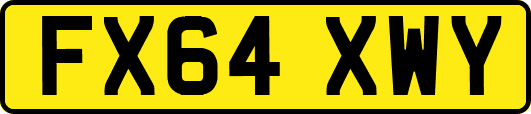FX64XWY
