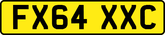 FX64XXC